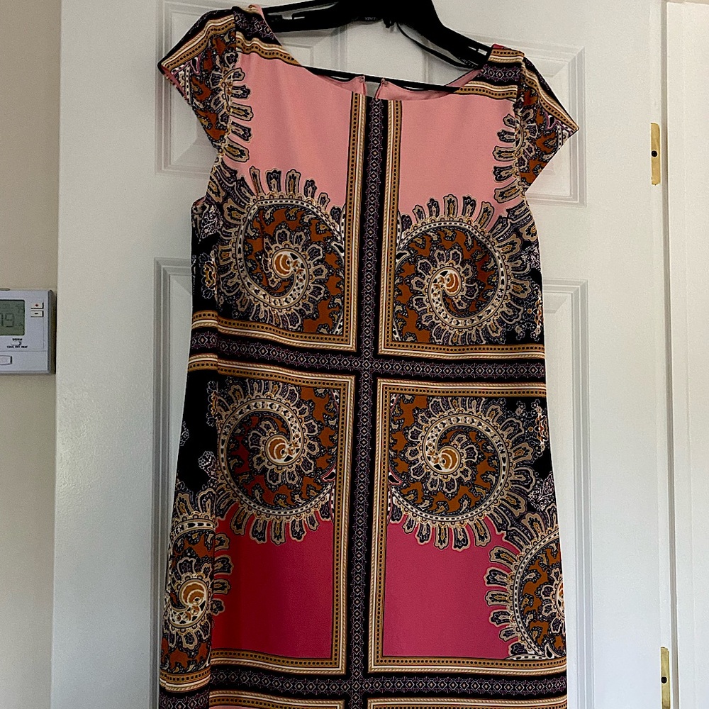 Vince Camino Dress, Sz 16